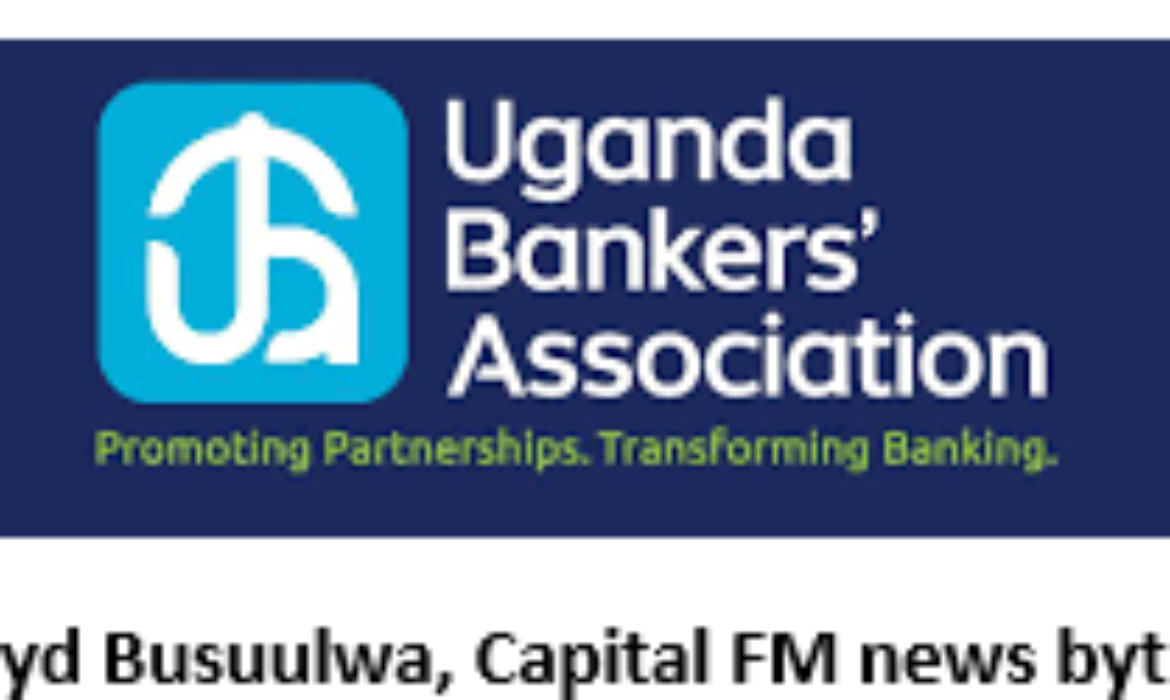 News byte of Lloyd Busuulwa, Head of Alternative Channels-DFCU Bank aired on Capital FM top of the hour English news