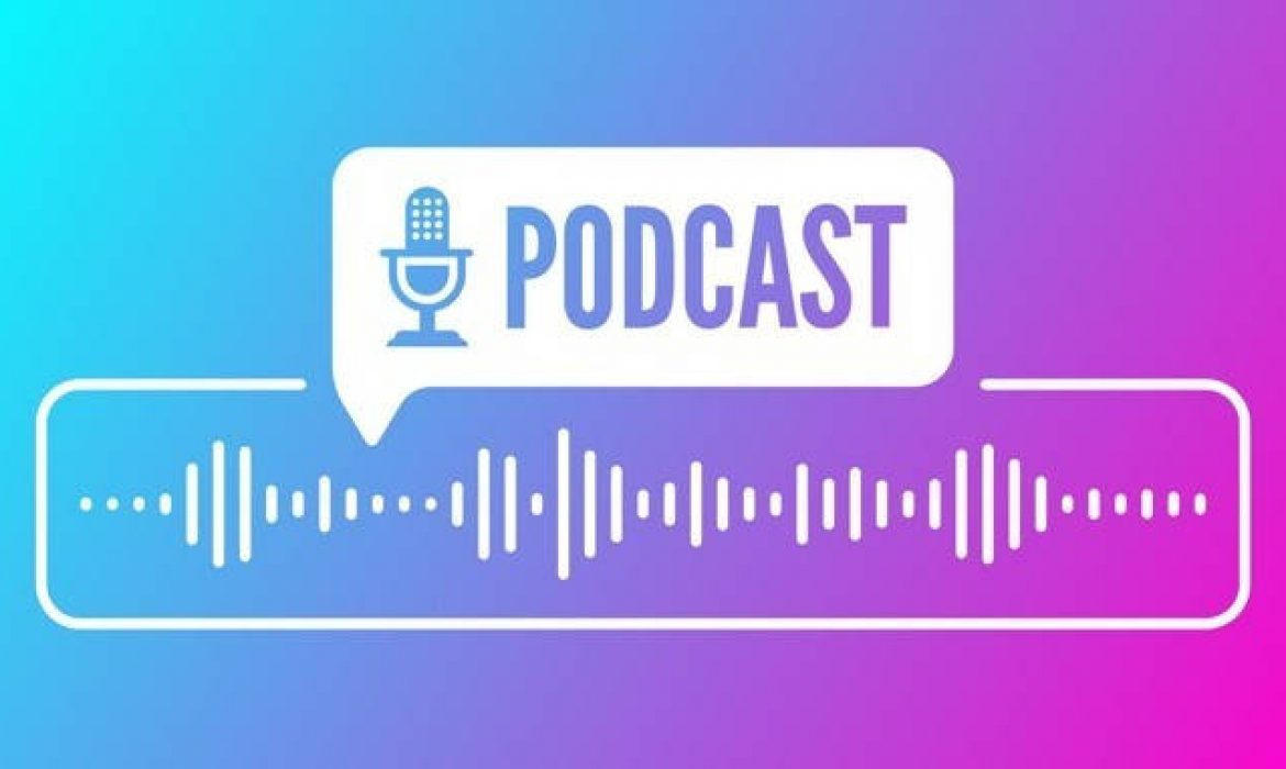 DRIVING THE COMMUNICATION INDUSTRY TO HEIGHTS THROUGH PODCASTS