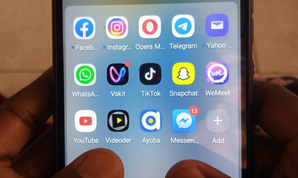 Social media users face wave after wave of new features
